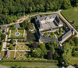 Volkslauf in Ehreshoven